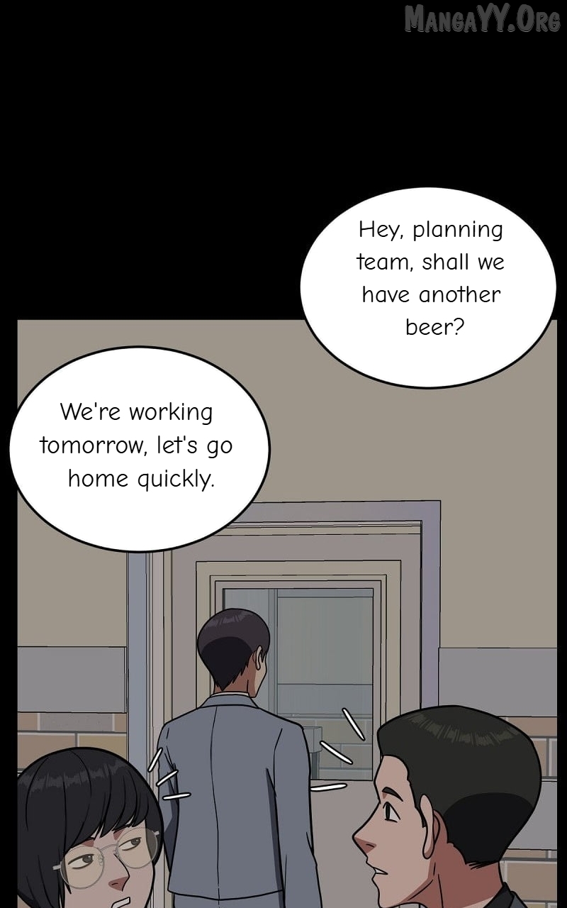 Change Me Chapter 82 - page 95